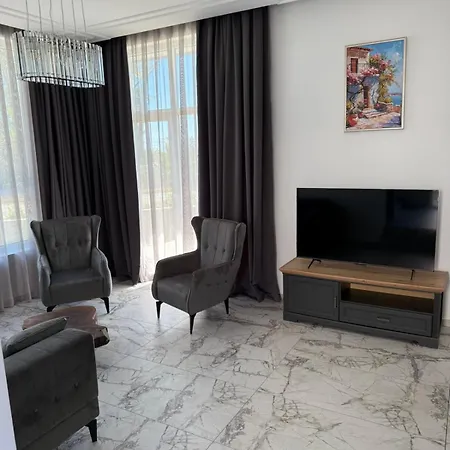 Aurum Smokinya Vila Sozopol