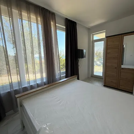 Villa Aurum Smokinya Sozopol