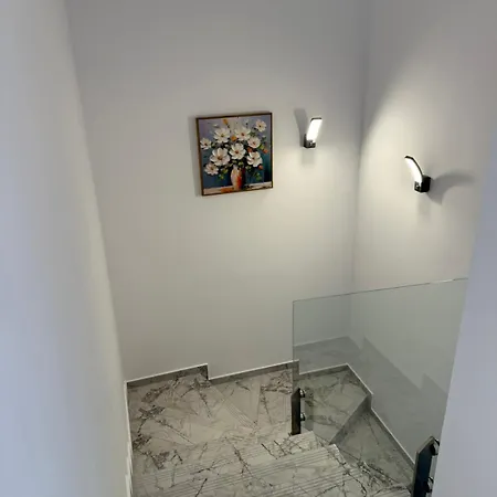 Villa Aurum Smokinya Szozopol